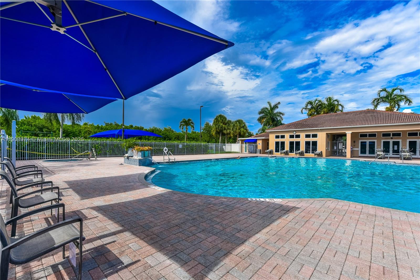 WEST LAKE VILLAGE PLAT - Residential Lease