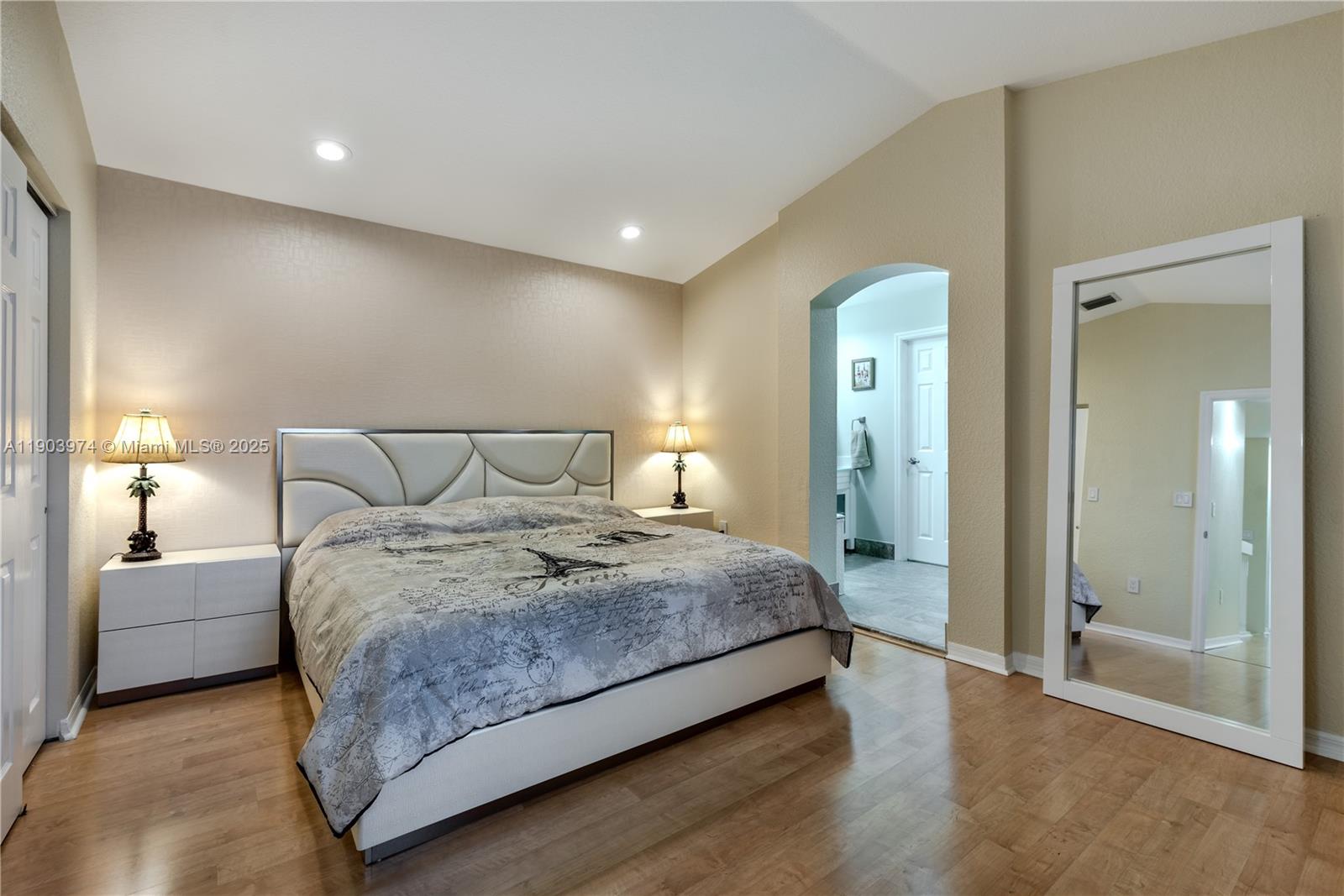 WEST LAKE VILLAGE PLAT - Residential Lease