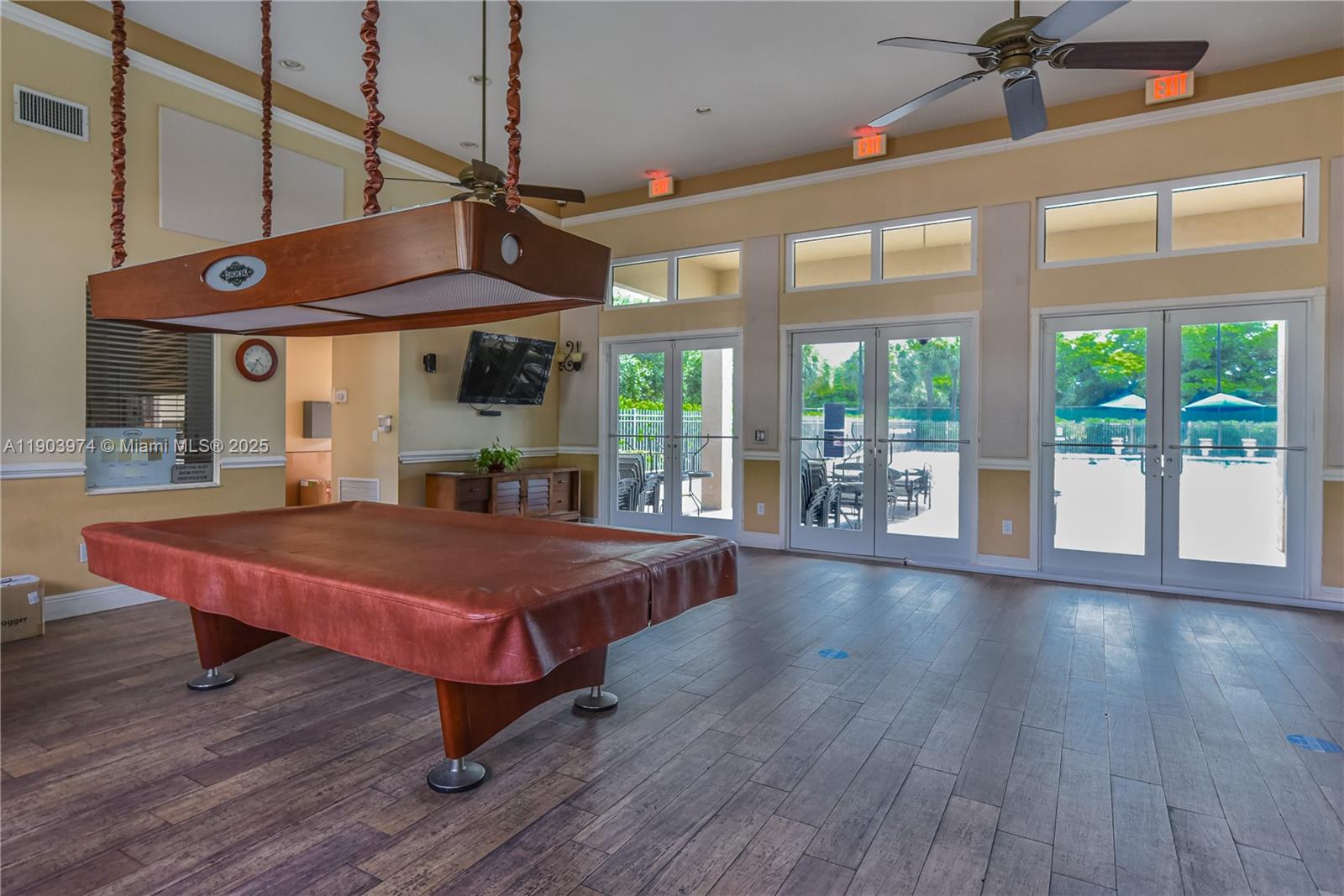 WEST LAKE VILLAGE PLAT - Residential Lease