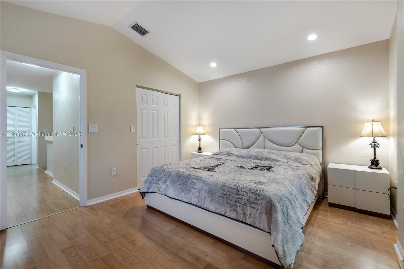 WEST LAKE VILLAGE PLAT - Residential Lease