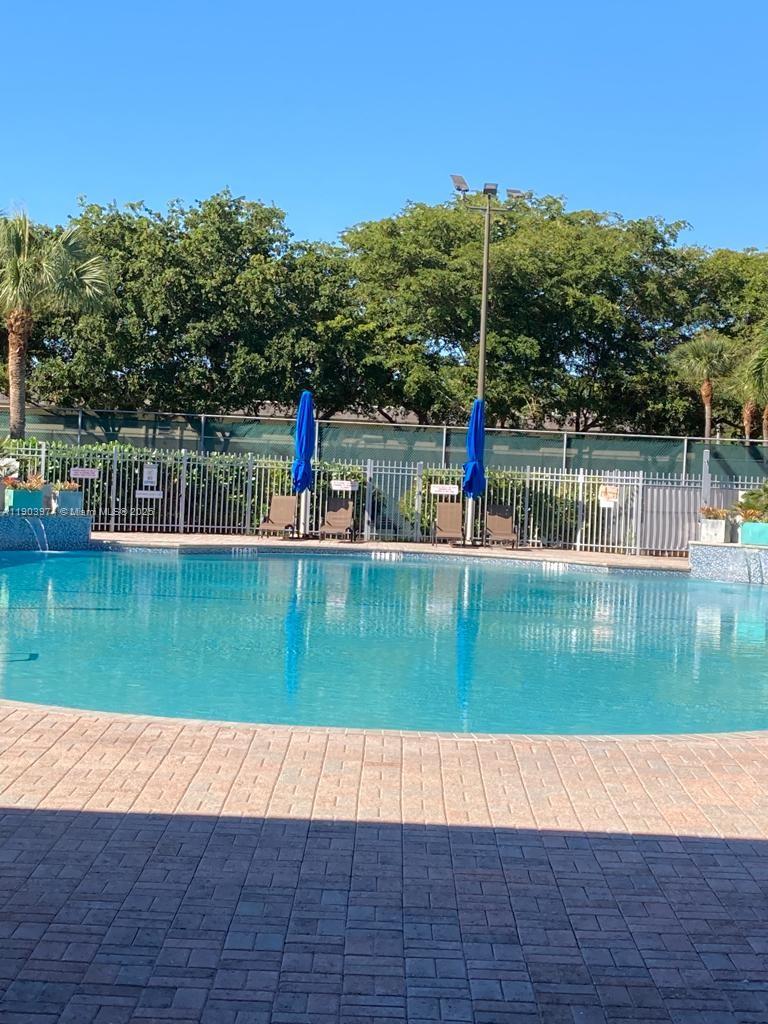 WEST LAKE VILLAGE PLAT - Residential Lease