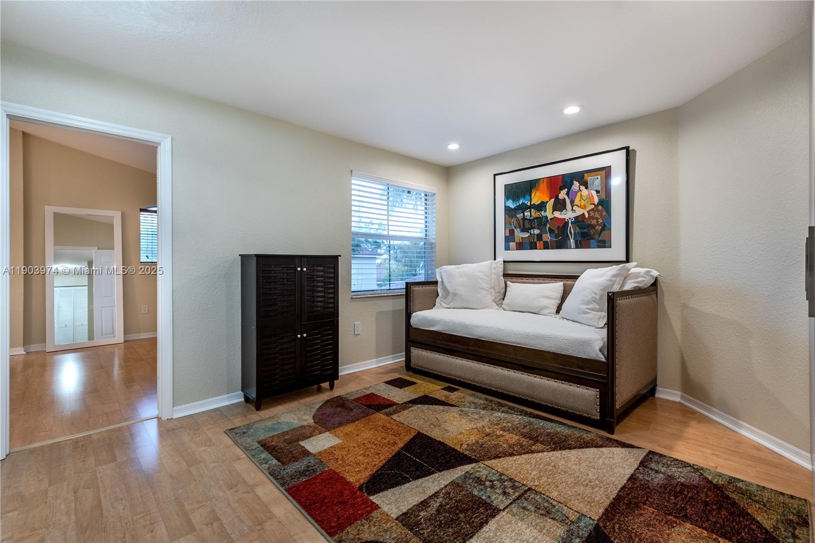 WEST LAKE VILLAGE PLAT - Residential Lease