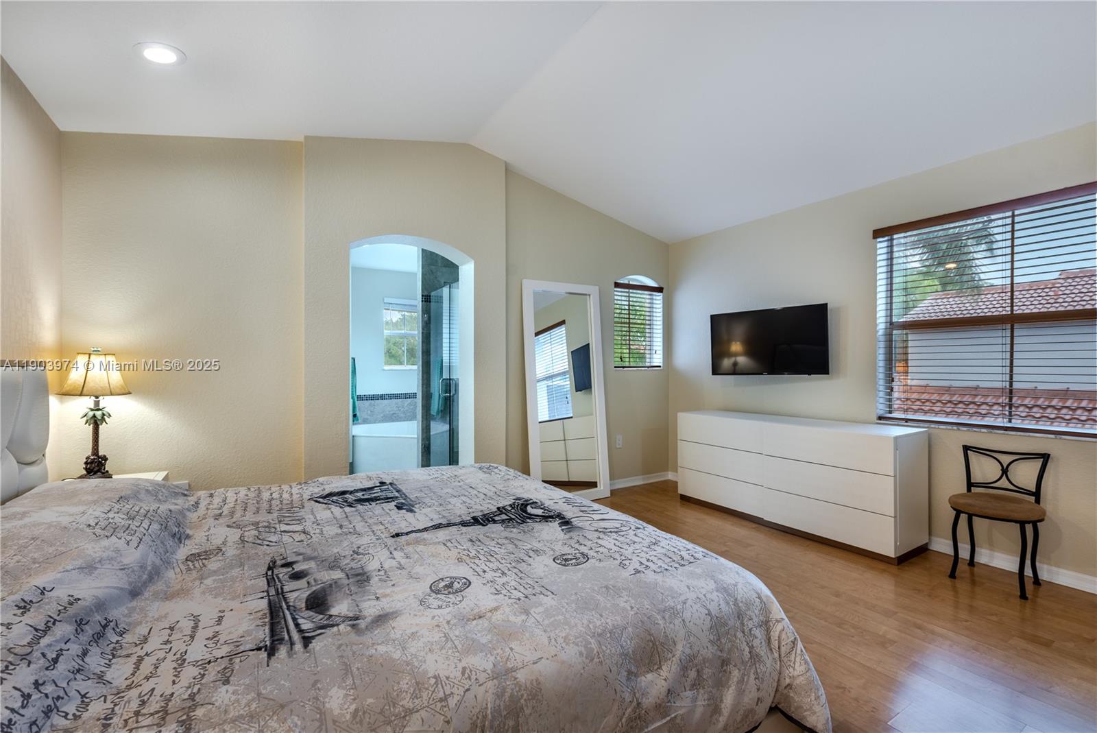 WEST LAKE VILLAGE PLAT - Residential Lease