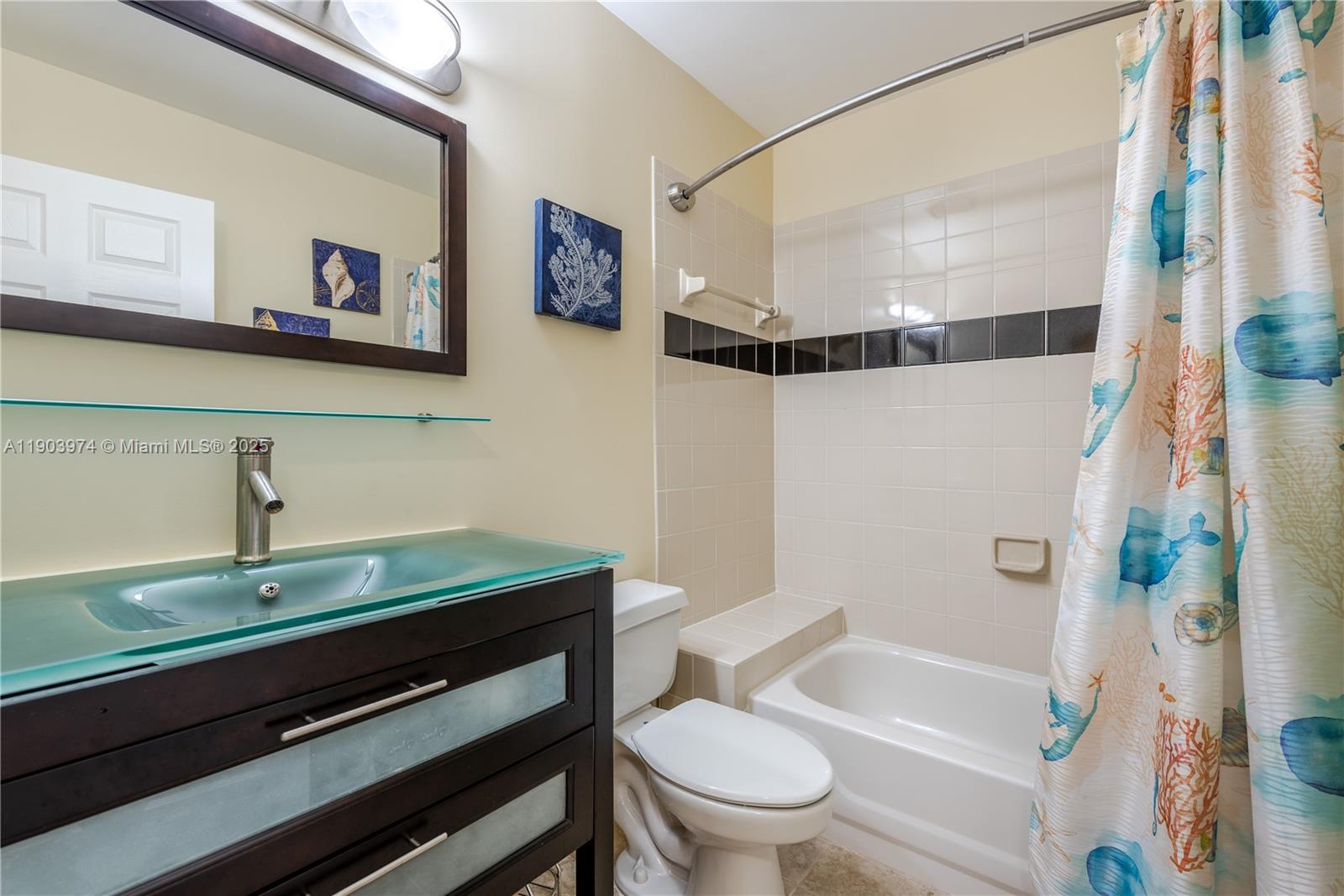 WEST LAKE VILLAGE PLAT - Residential Lease