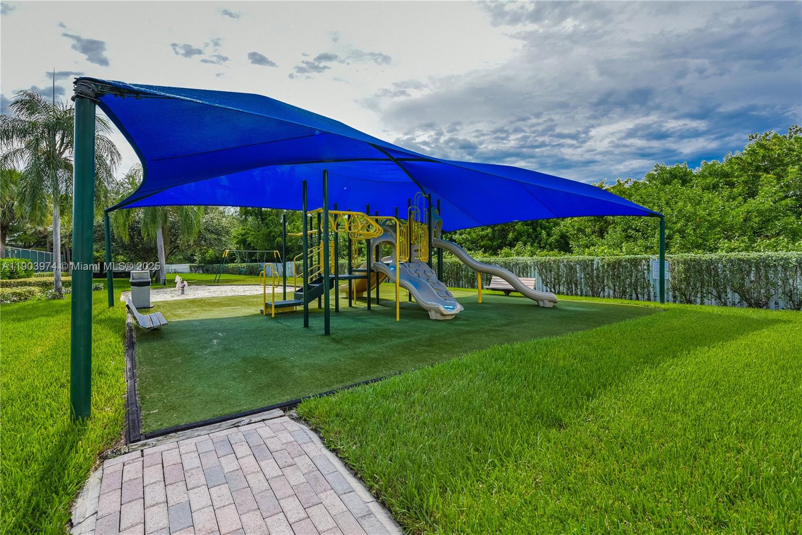 WEST LAKE VILLAGE PLAT - Residential Lease