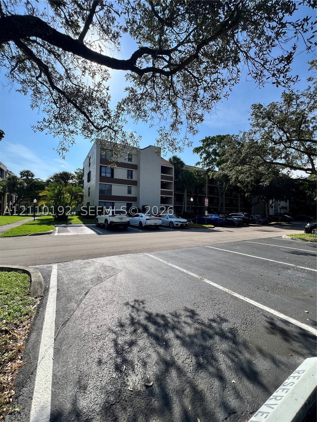 Photo of 100 NW 76th Ave #302-2, Plantation, FL 33324 (MLS # A12110192)