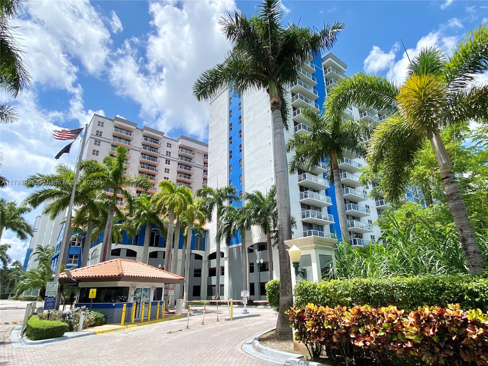 5085 Nw 7th St 511, Miami, Broward County, Florida - 1 Bedrooms  
1 Bathrooms - 