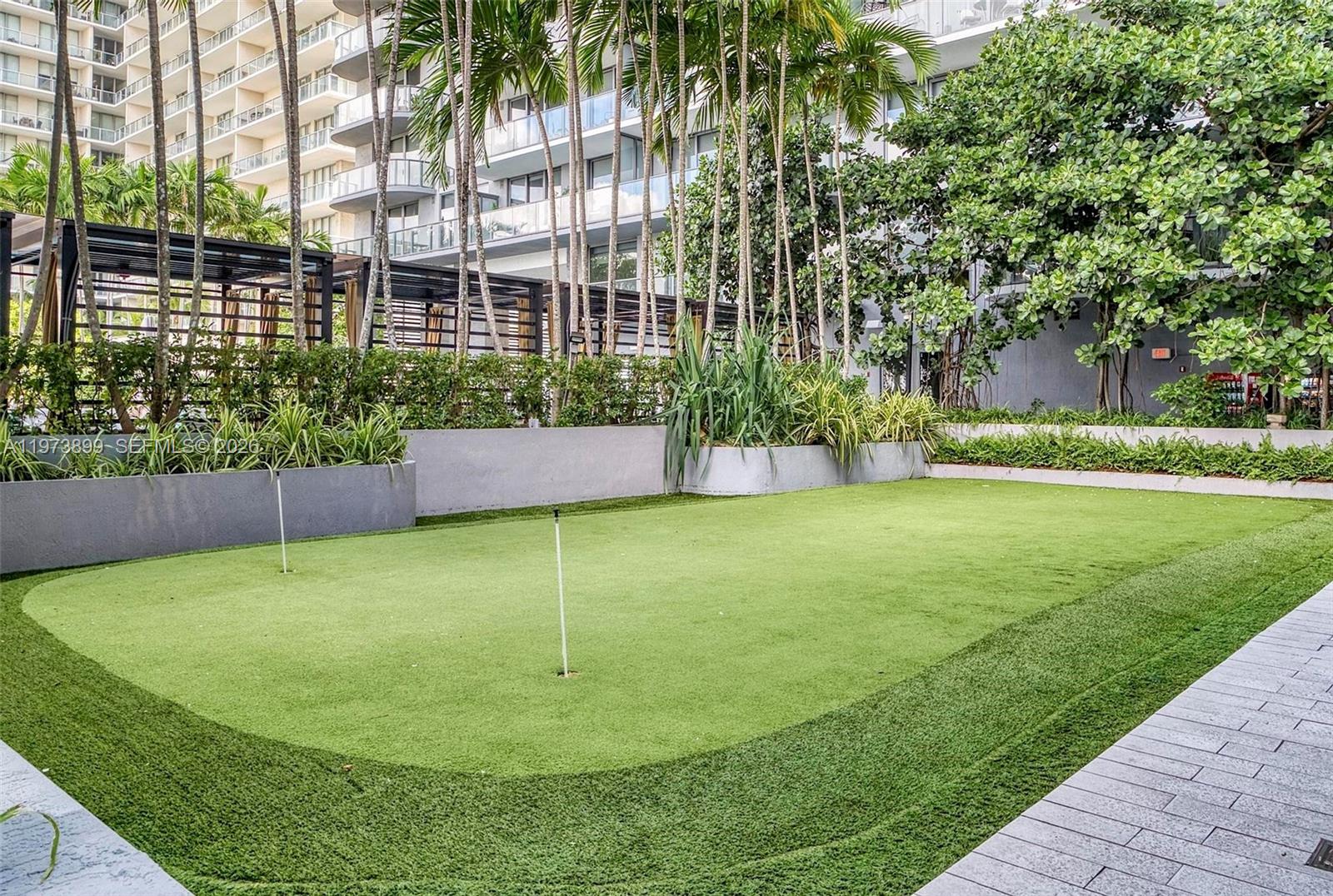 3401 MIDTOWN CONDO - Residential Lease