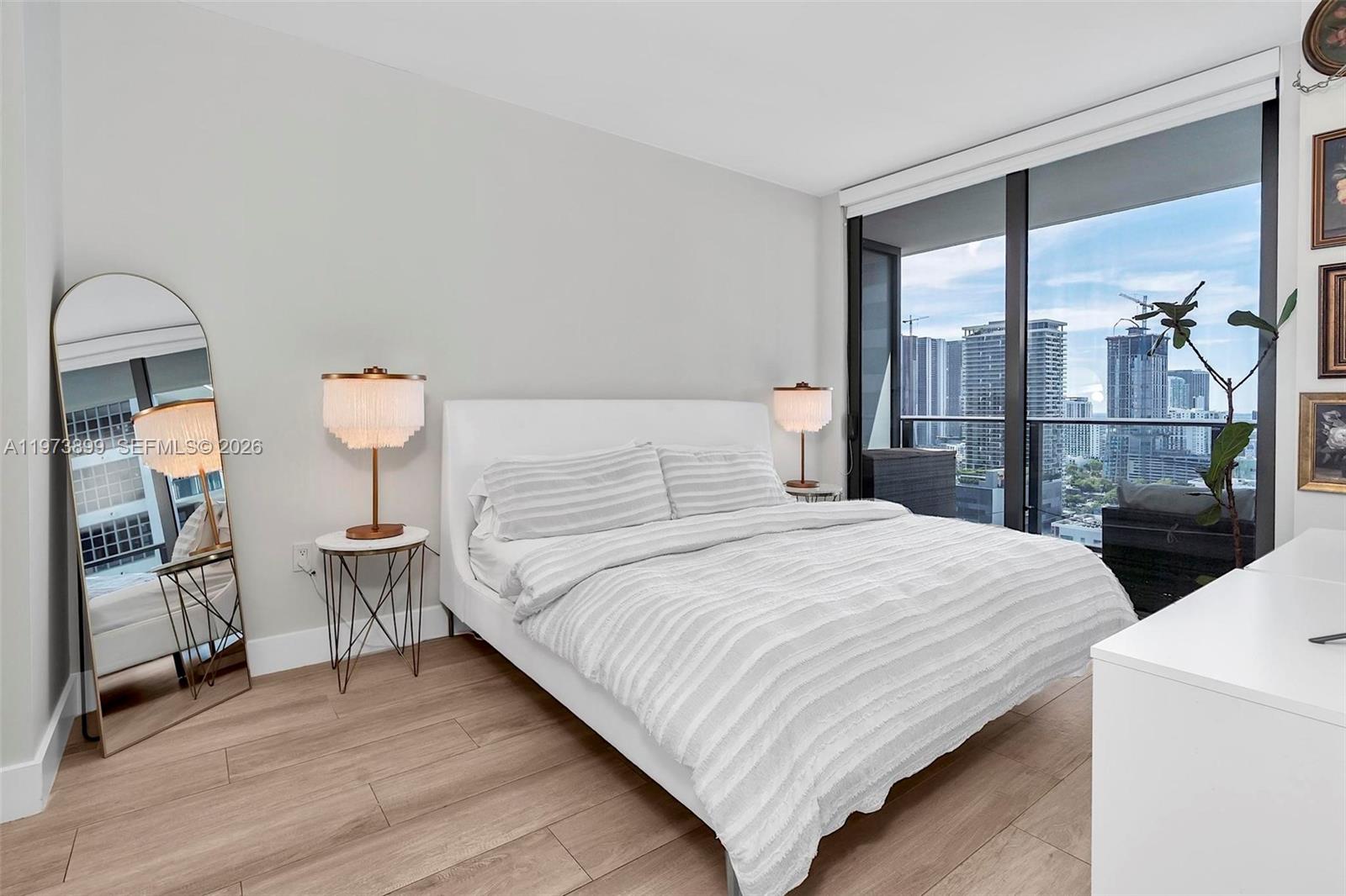 3401 MIDTOWN CONDO - Residential Lease