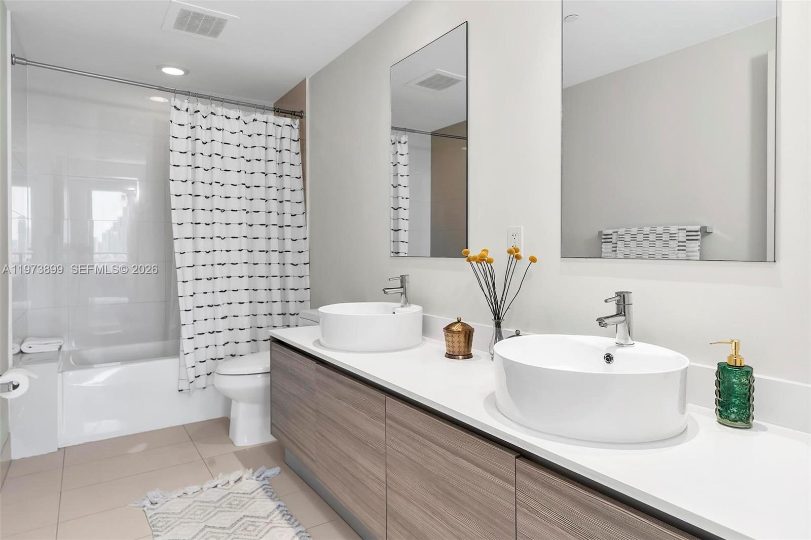 3401 MIDTOWN CONDO - Residential Lease