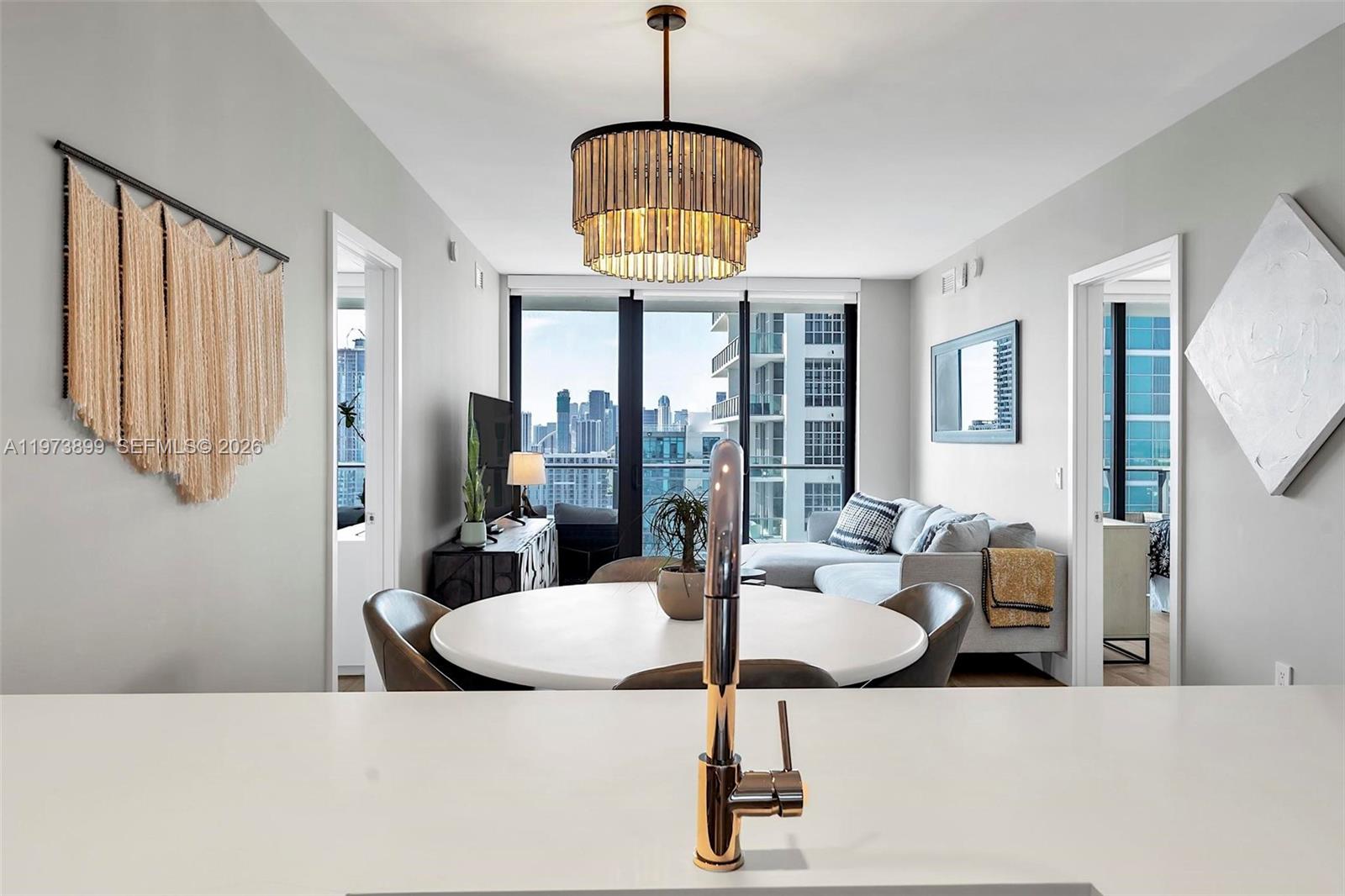 3401 MIDTOWN CONDO - Residential Lease