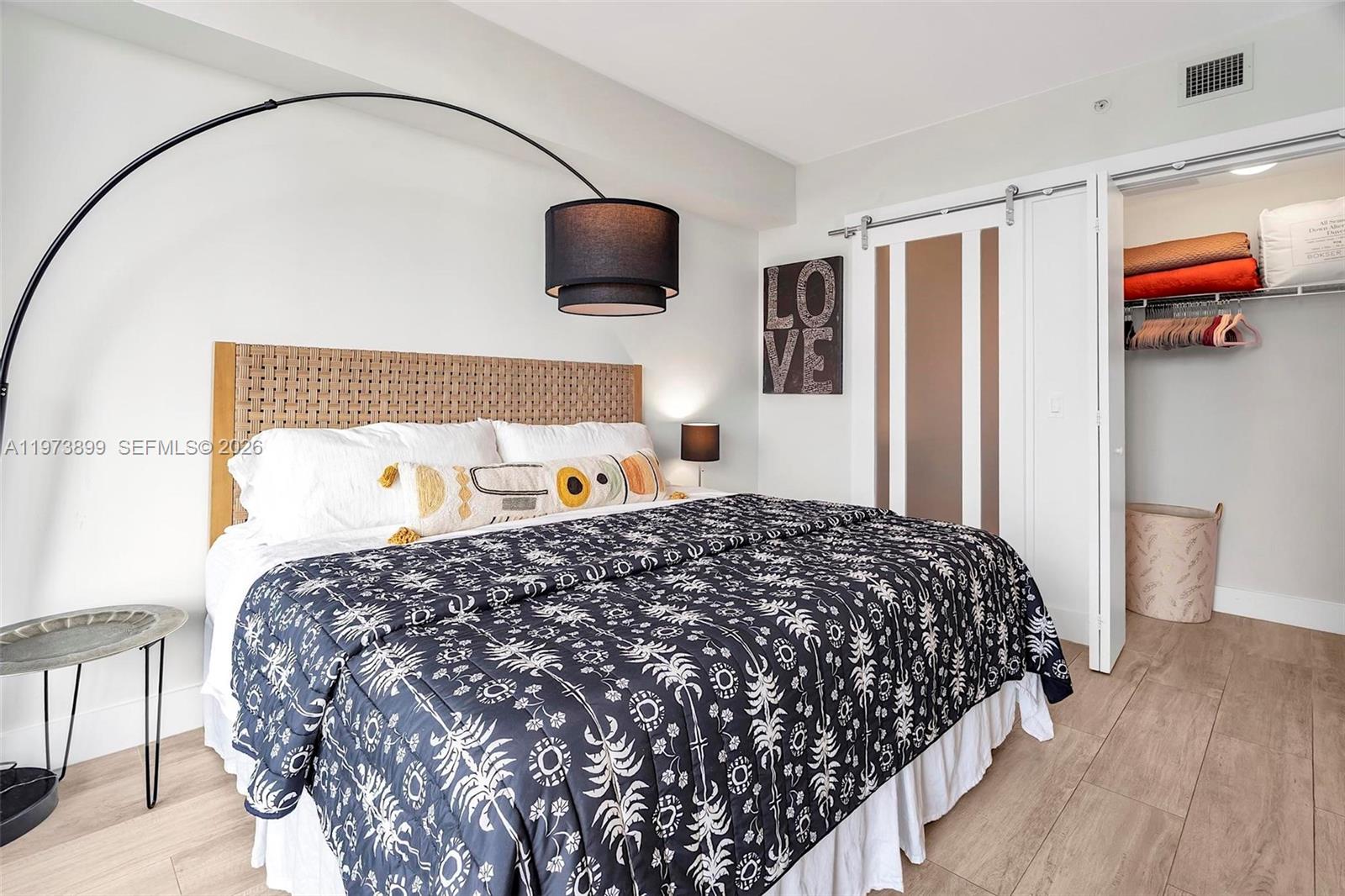 3401 MIDTOWN CONDO - Residential Lease