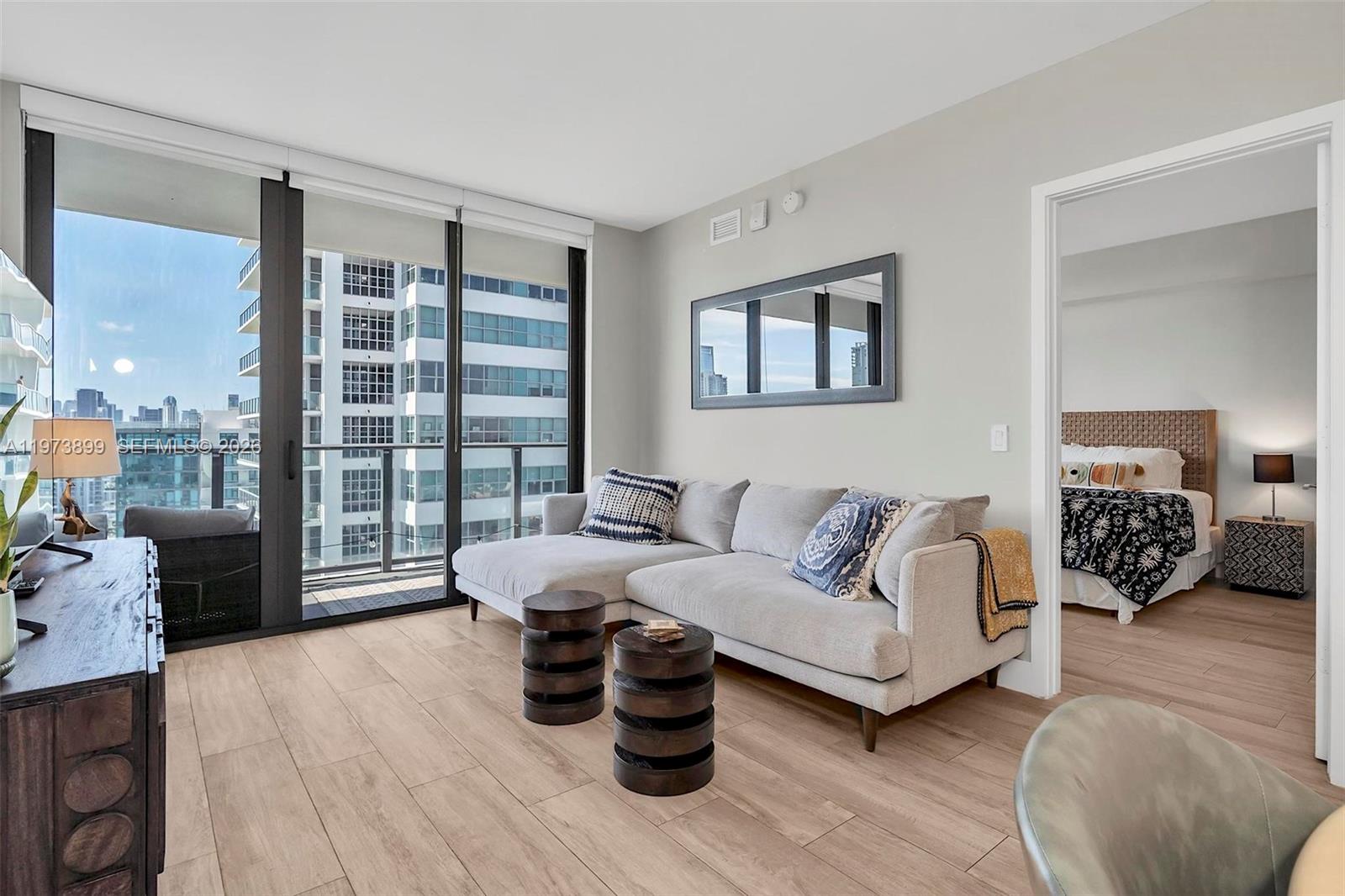 3401 MIDTOWN CONDO - Residential Lease