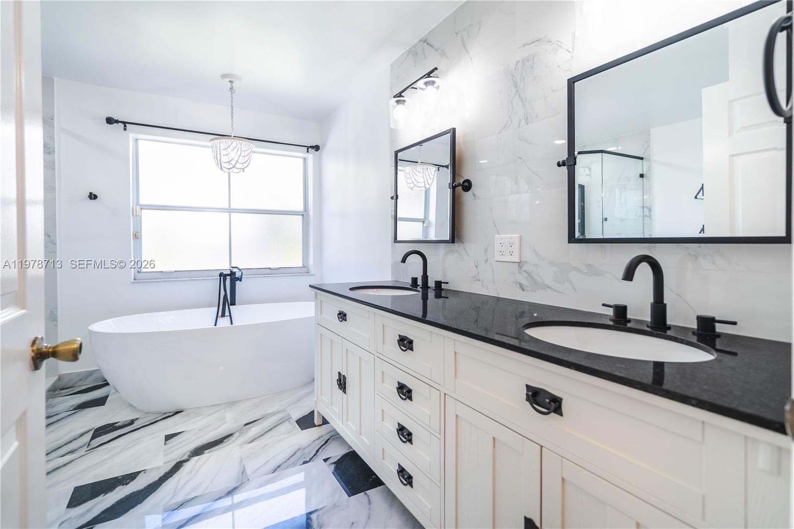 WEST PARK-EAST PARCEL - Residential Lease