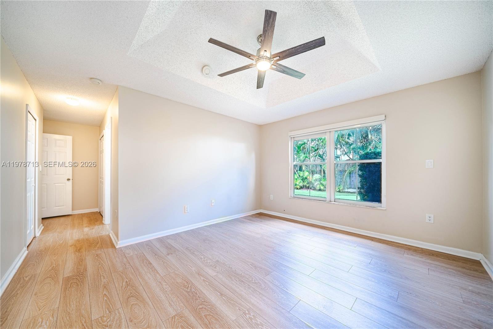 WEST PARK-EAST PARCEL - Residential Lease