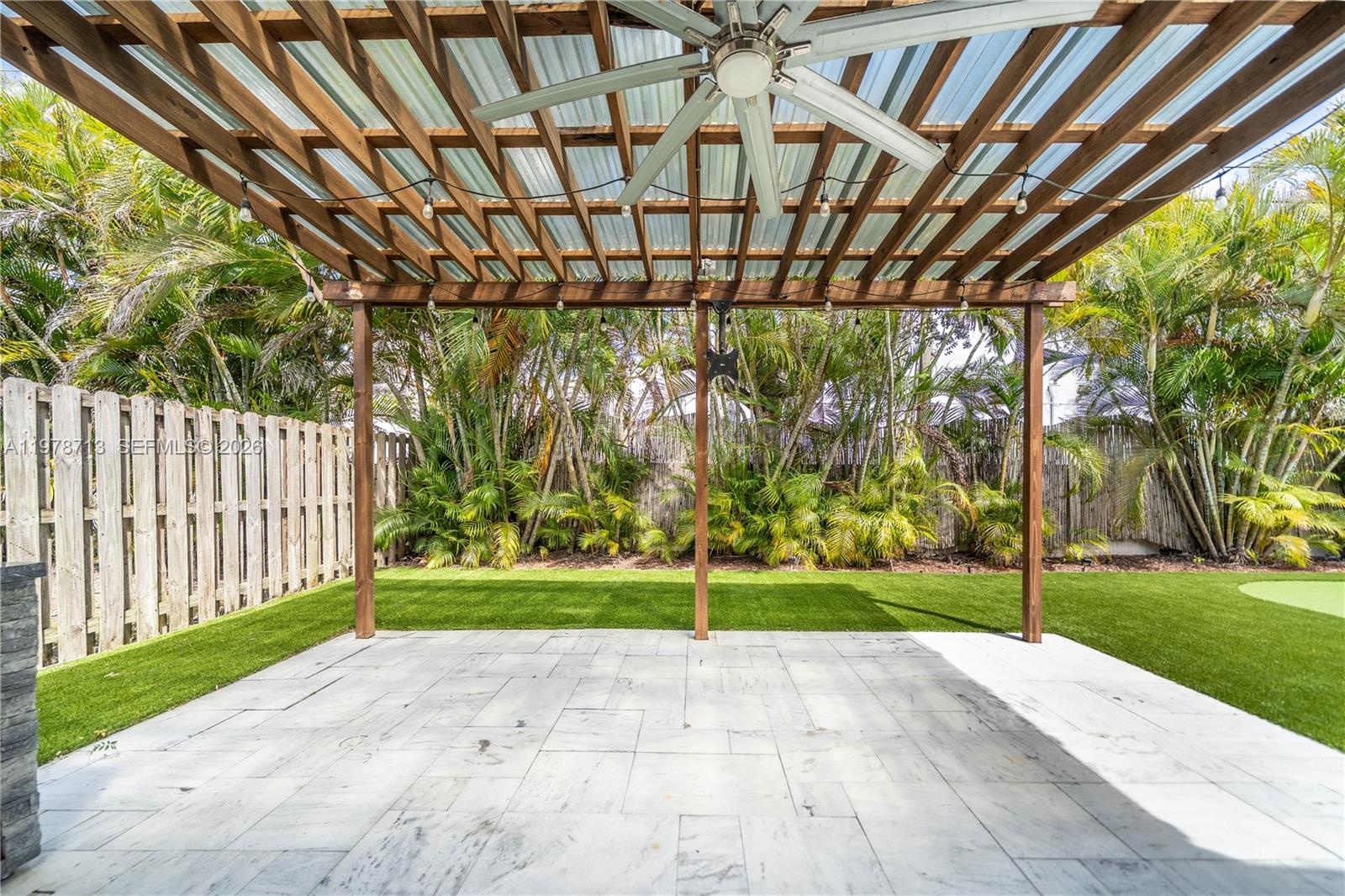 WEST PARK-EAST PARCEL - Residential Lease