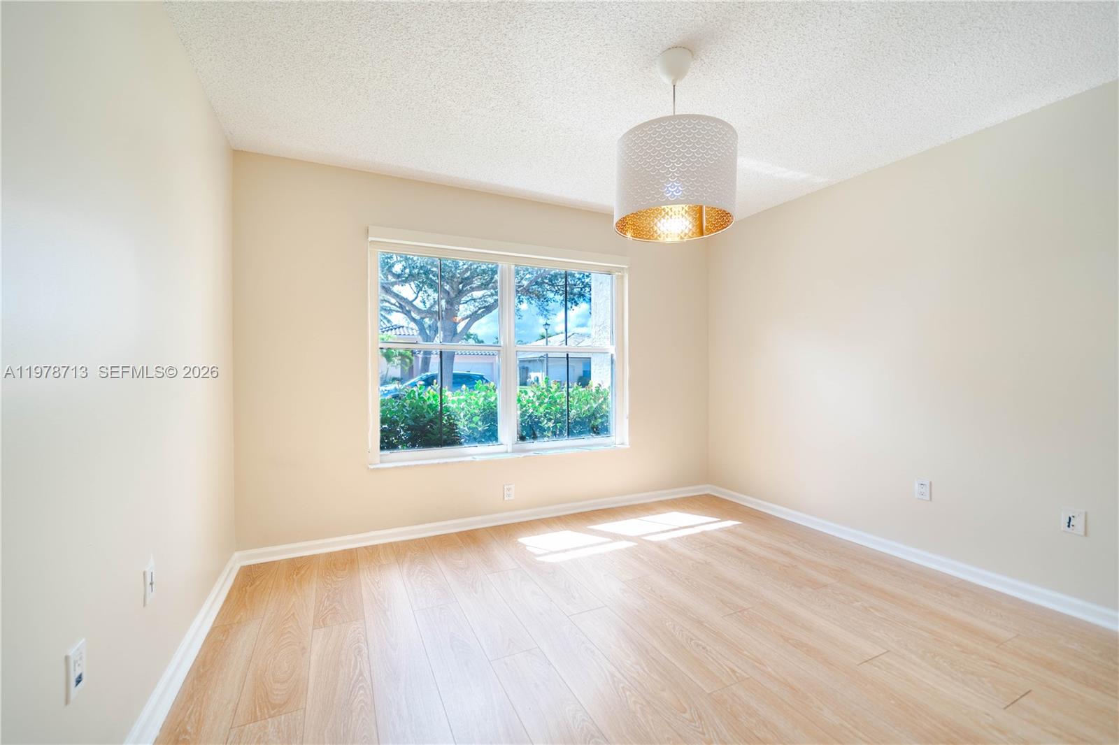 WEST PARK-EAST PARCEL - Residential Lease