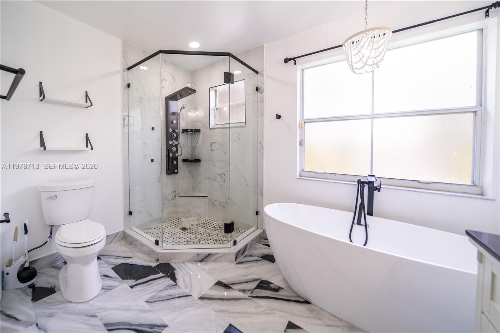 WEST PARK-EAST PARCEL - Residential Lease