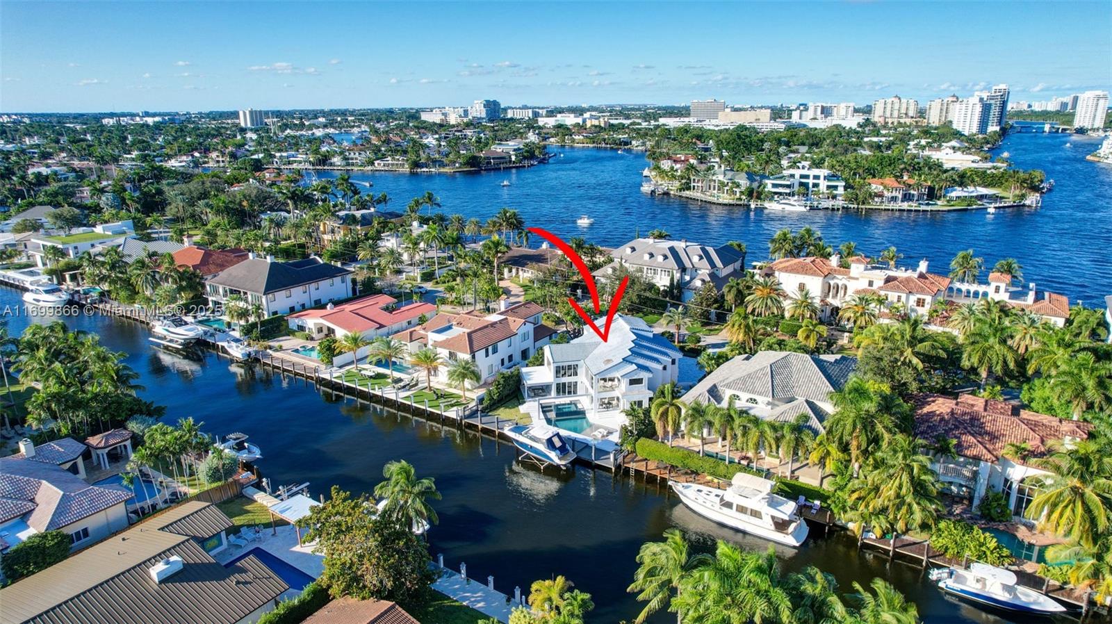 LAUDERDALE ISLES RE-AMEND - Residential
