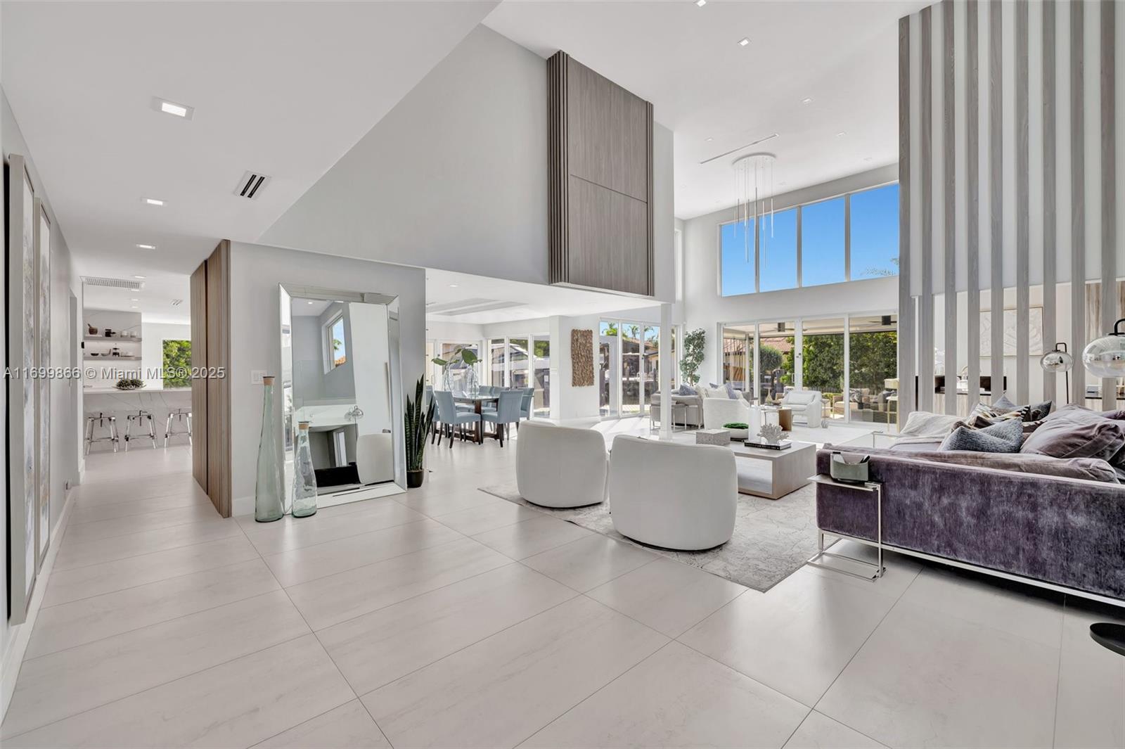 LAUDERDALE ISLES RE-AMEND - Residential