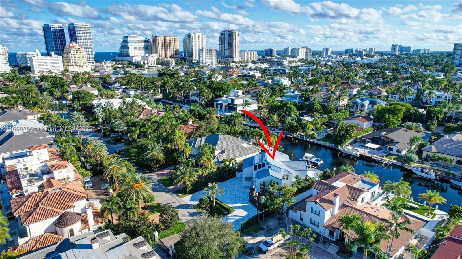 LAUDERDALE ISLES RE-AMEND - Residential