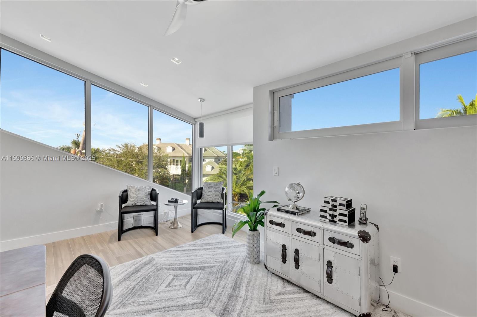 LAUDERDALE ISLES RE-AMEND - Residential