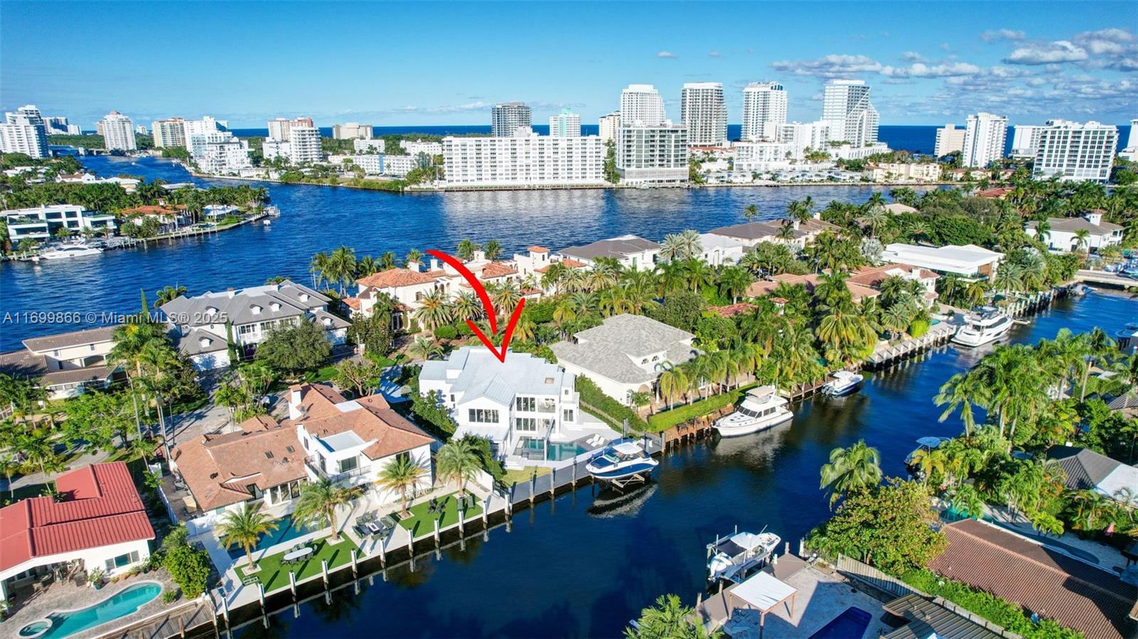 LAUDERDALE ISLES RE-AMEND - Residential