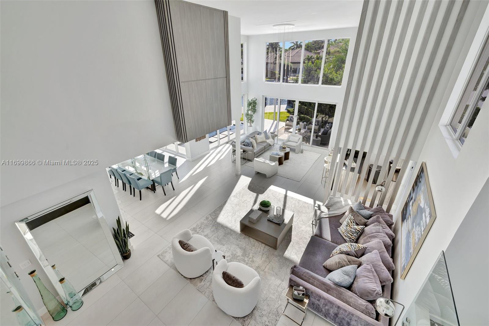 LAUDERDALE ISLES RE-AMEND - Residential