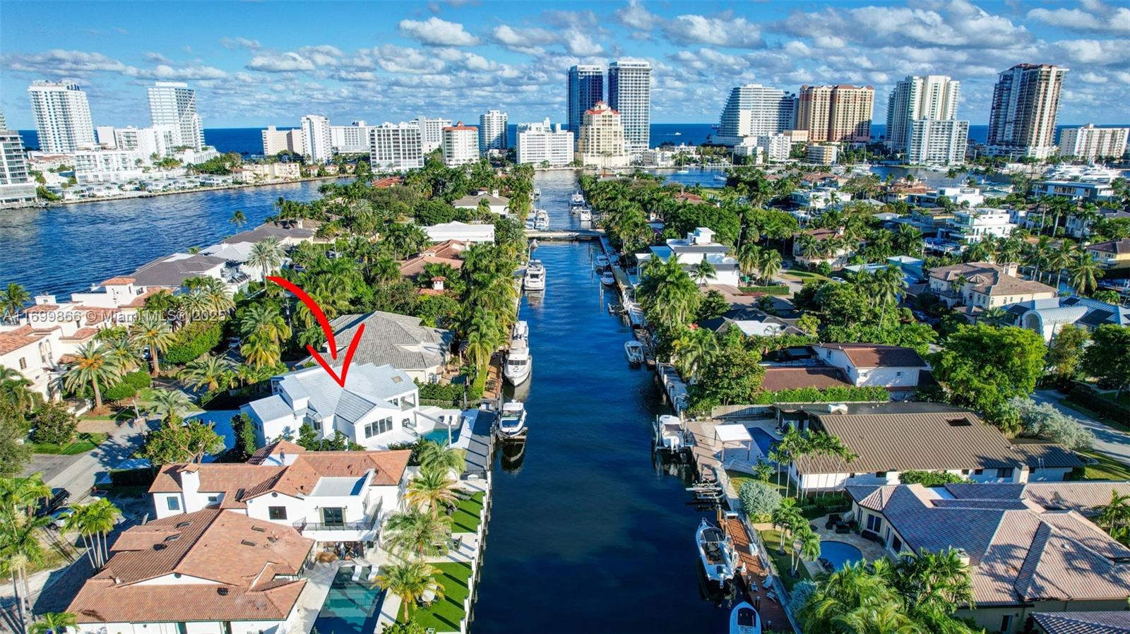 LAUDERDALE ISLES RE-AMEND - Residential