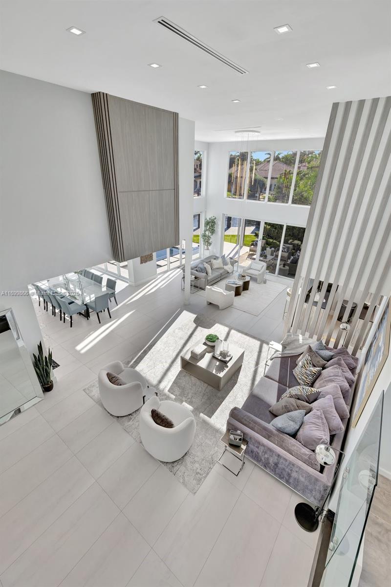 LAUDERDALE ISLES RE-AMEND - Residential