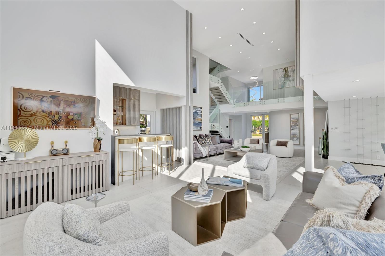 LAUDERDALE ISLES RE-AMEND - Residential