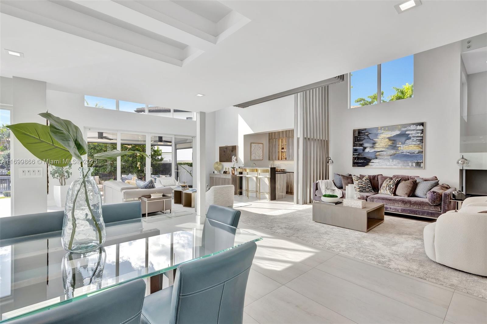 LAUDERDALE ISLES RE-AMEND - Residential