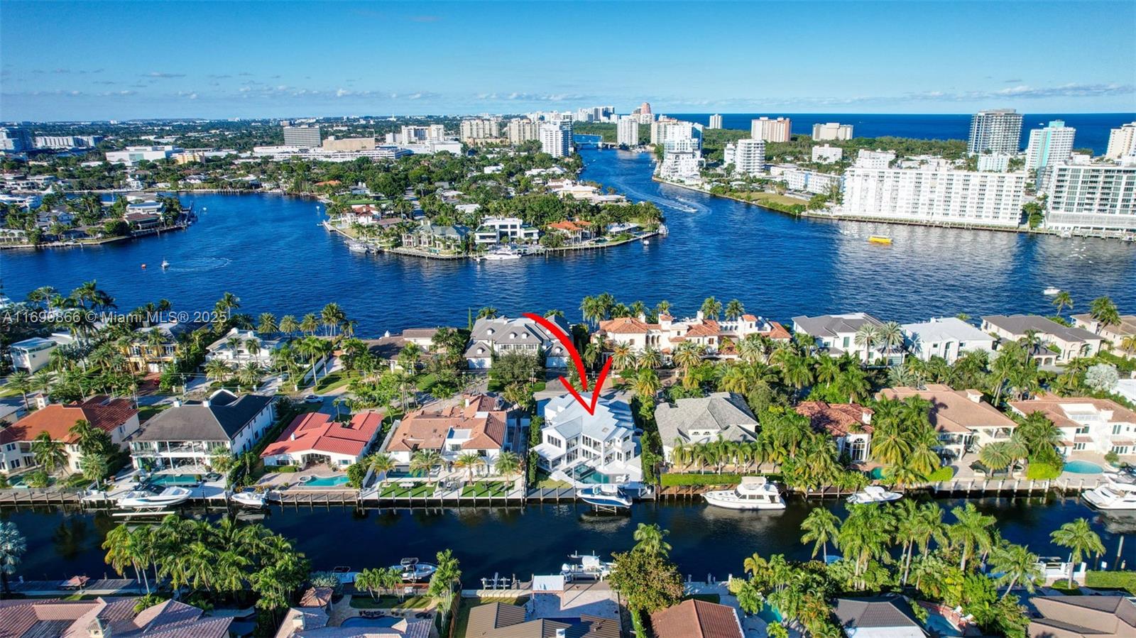 LAUDERDALE ISLES RE-AMEND - Residential