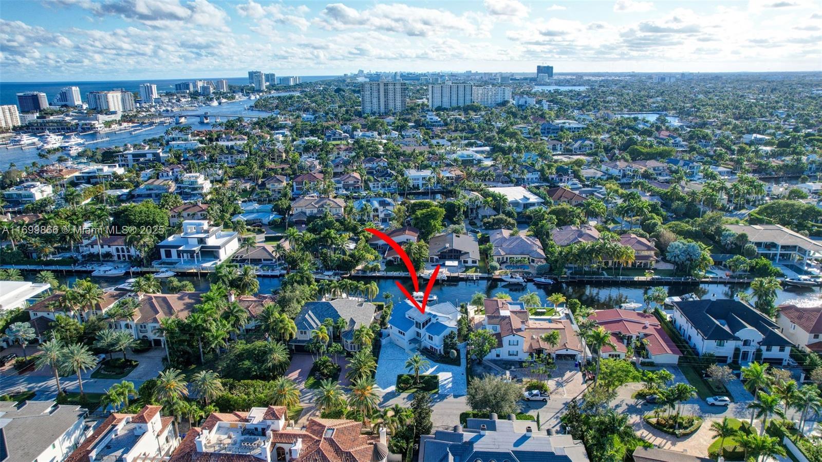LAUDERDALE ISLES RE-AMEND - Residential