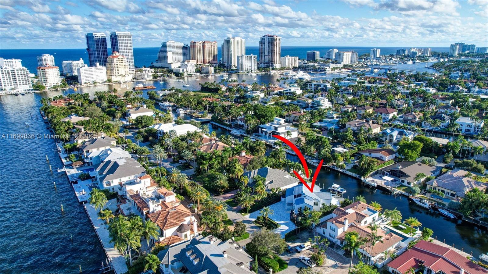 LAUDERDALE ISLES RE-AMEND - Residential