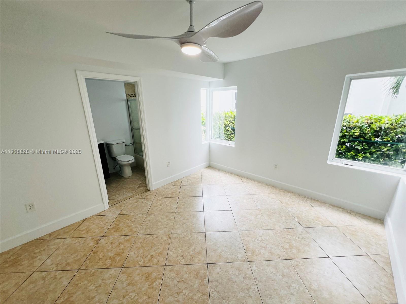 OCEANSIDE SEC ISLE OF NOR - Residential Lease