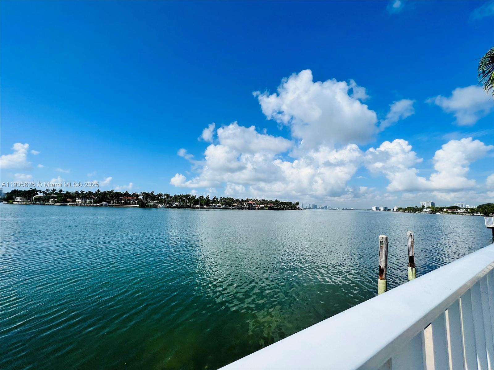 OCEANSIDE SEC ISLE OF NOR - Residential Lease