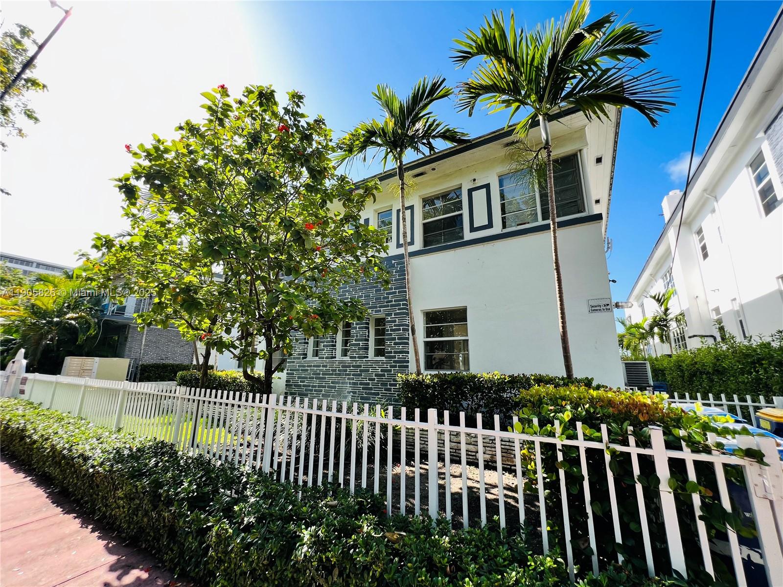 OCEANSIDE SEC ISLE OF NOR - Residential Lease