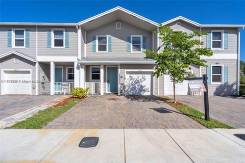 Photo of 1871 SE 9th Ter, Homestead, FL 33034 (MLS # A11887236)