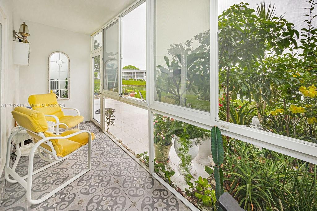 Photo of 59 Berkshire C #59, West Palm Beach, FL 33417 (MLS # A11762819)