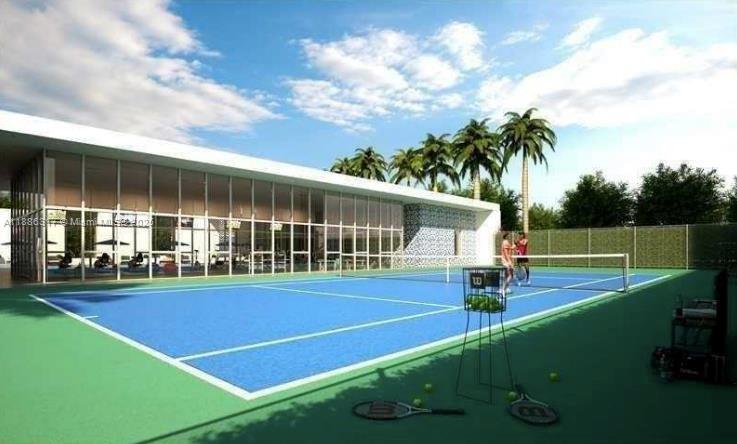 The Oaks I Condo - Residential Lease