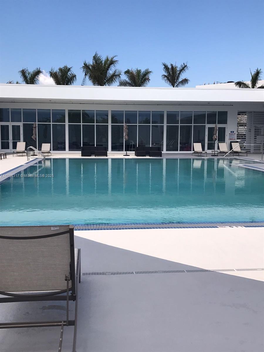 The Oaks I Condo - Residential Lease