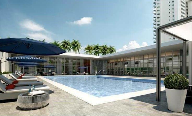 The Oaks I Condo - Residential Lease