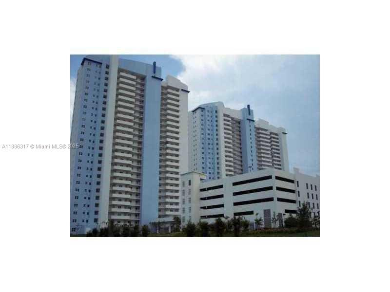 The Oaks I Condo - Residential Lease