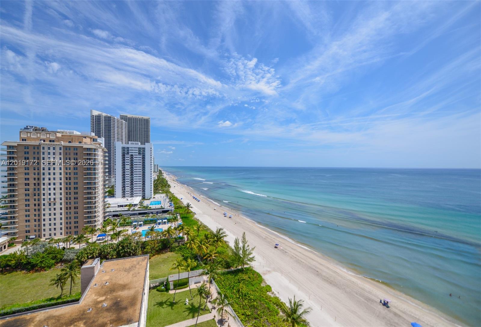 HEMISPHERES CONDO - Residential