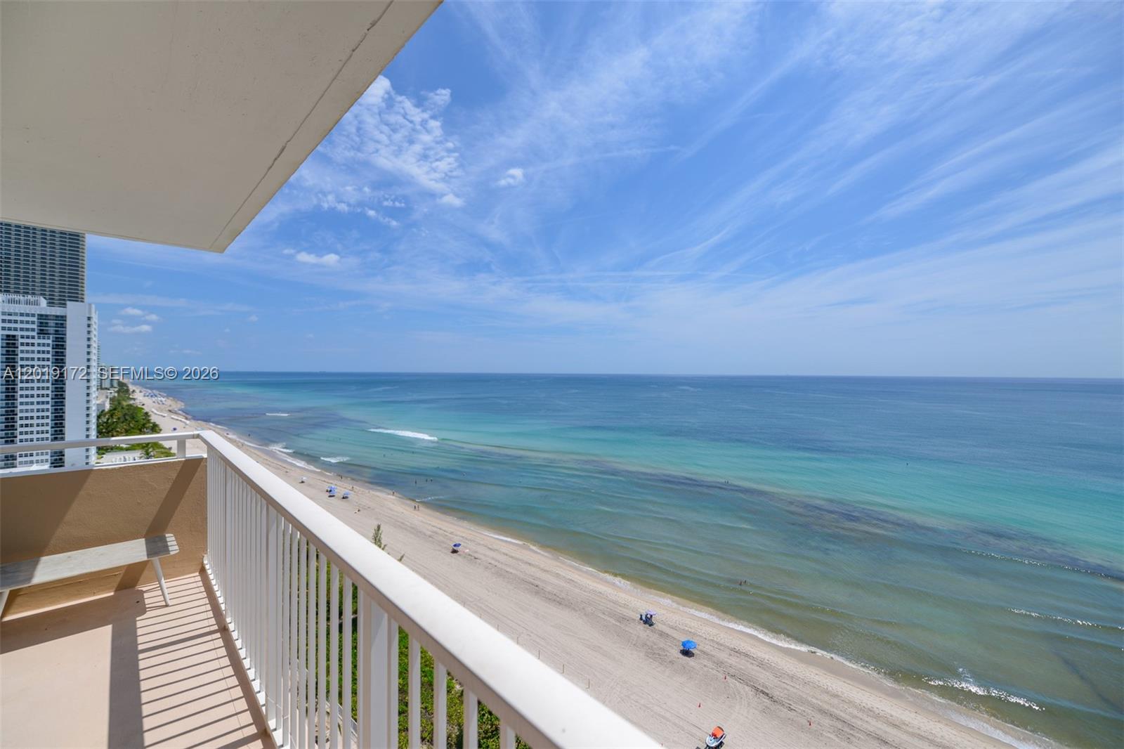 HEMISPHERES CONDO - Residential