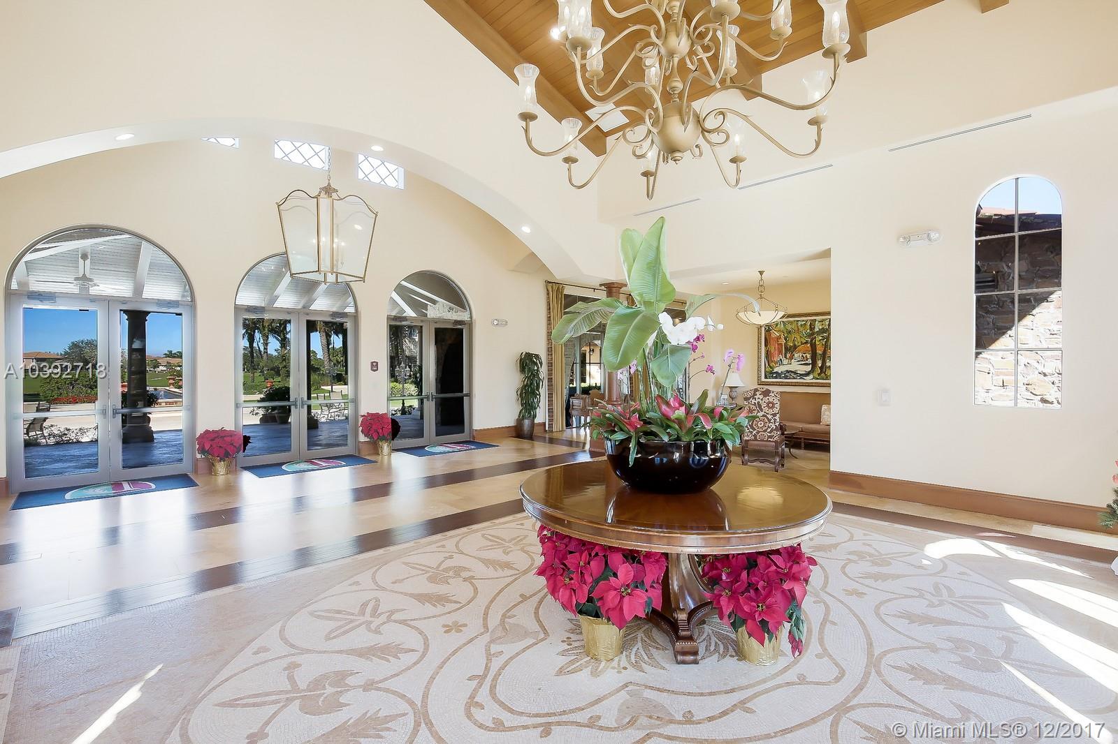 PARKLAND GOLF & COUNTRY C - Residential