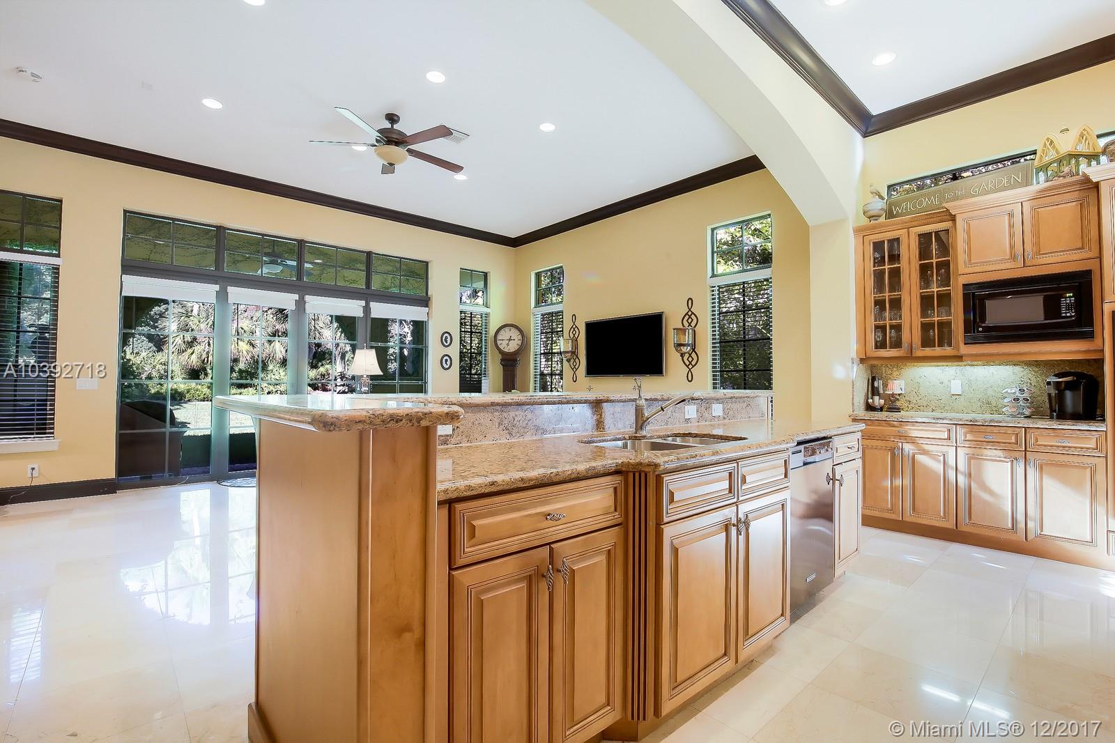 PARKLAND GOLF & COUNTRY C - Residential