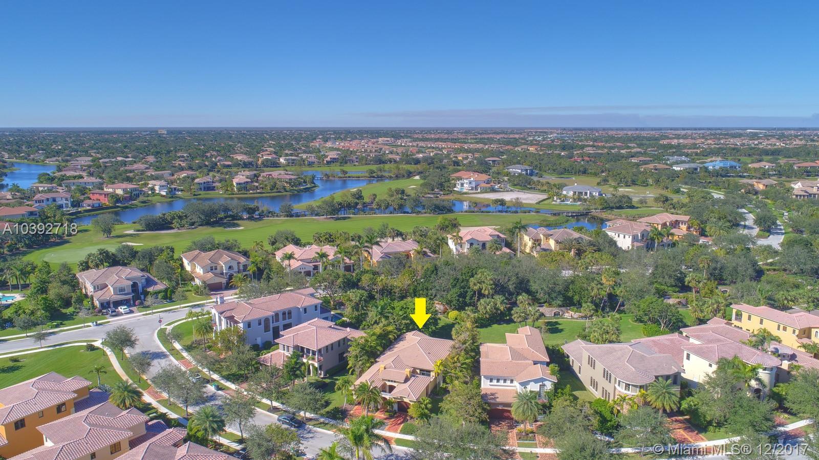 PARKLAND GOLF & COUNTRY C - Residential