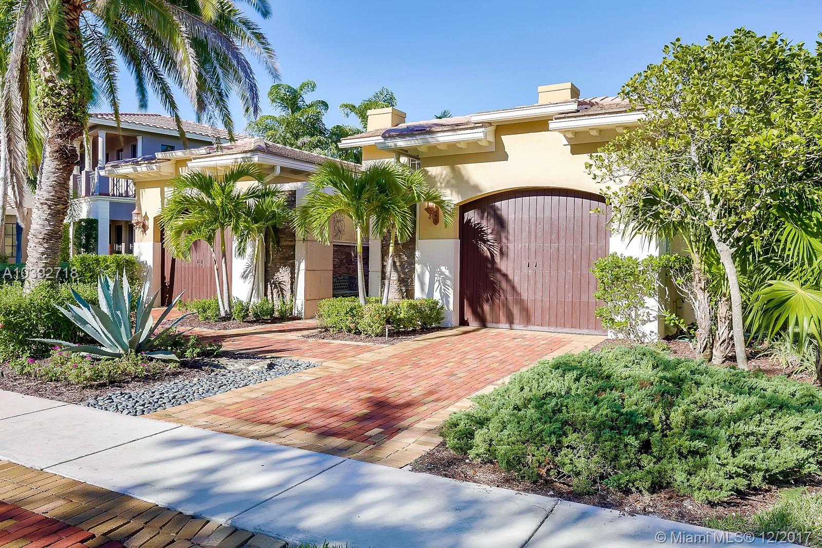 PARKLAND GOLF & COUNTRY C - Residential